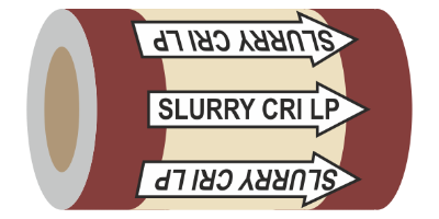SL Slurry CRI LP