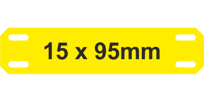 Yellow MG-ETF 64243-SBS